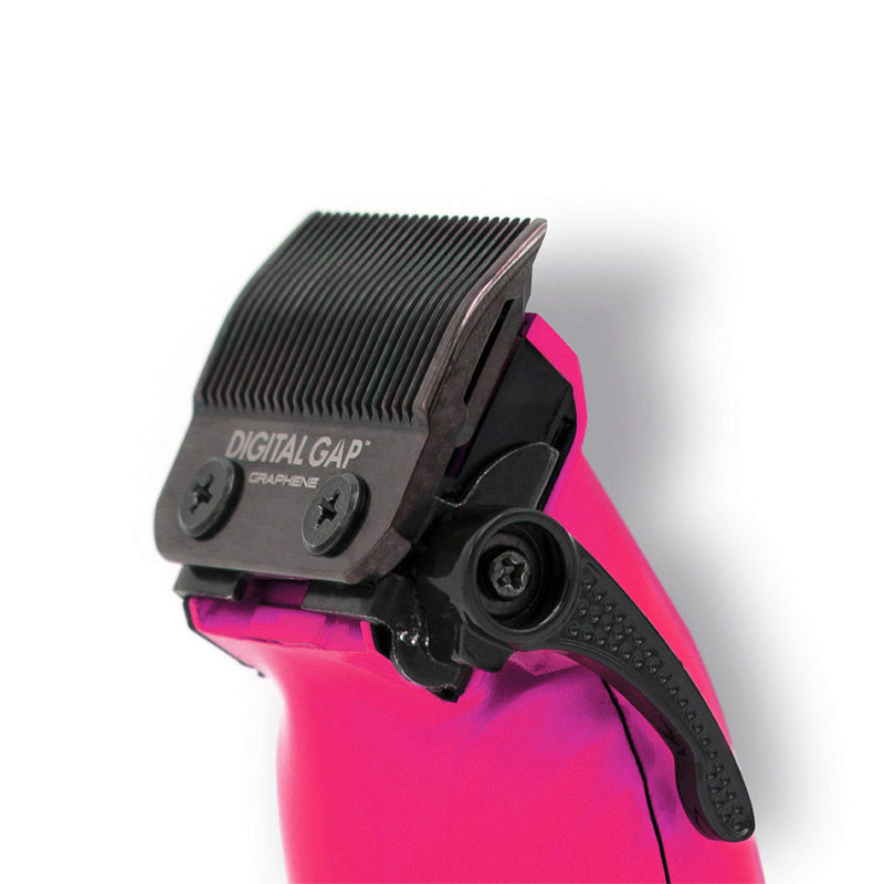 COCCO Hyper Veloce Pro Clipper Pink