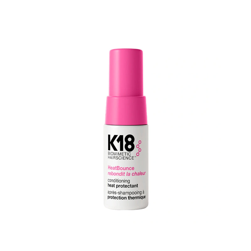 K18 HeatBounce Conditioning Heat Protectant 15ml