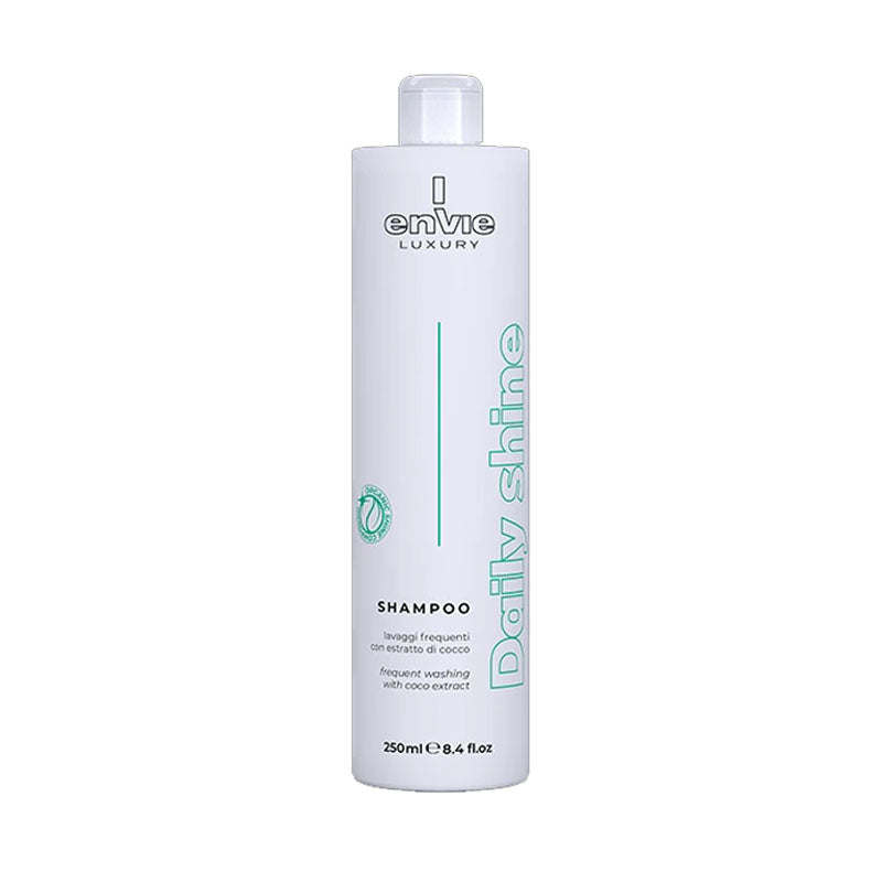 ENVIE Sublime Daily Shine Shampoo 250ml