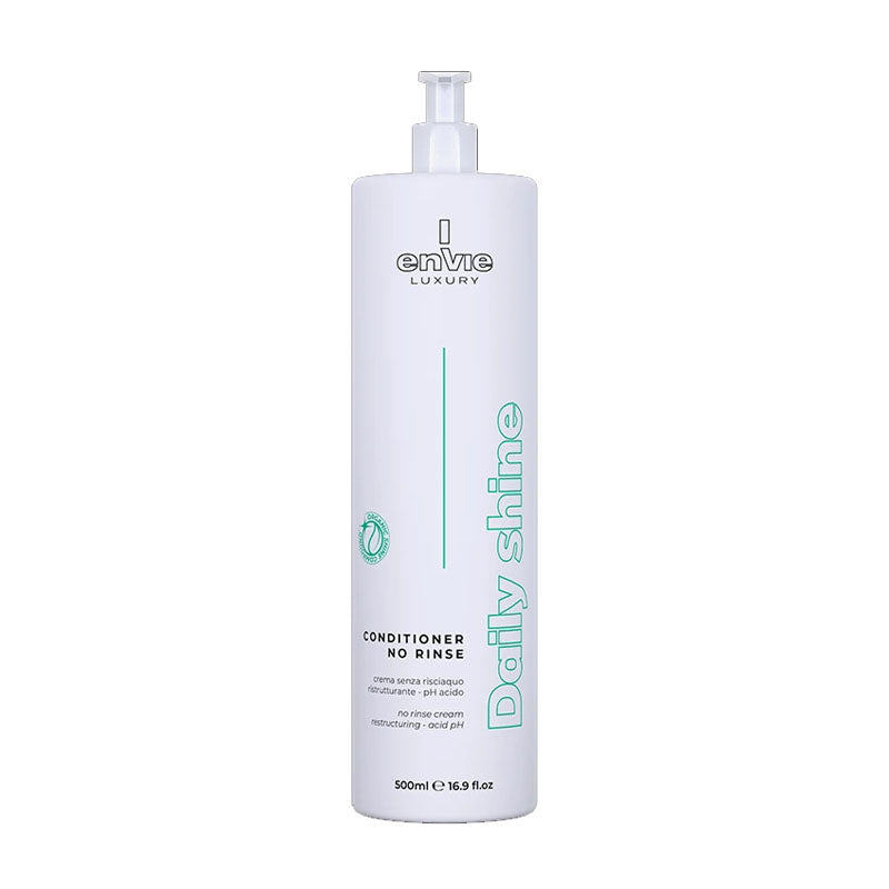 ENVIE Sublime Daily Shine Conditioner No Rise 500ml
