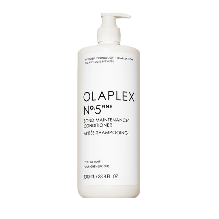 OLAPLEX Bond Maintenance Conditioner N°5 Fine 1000ml