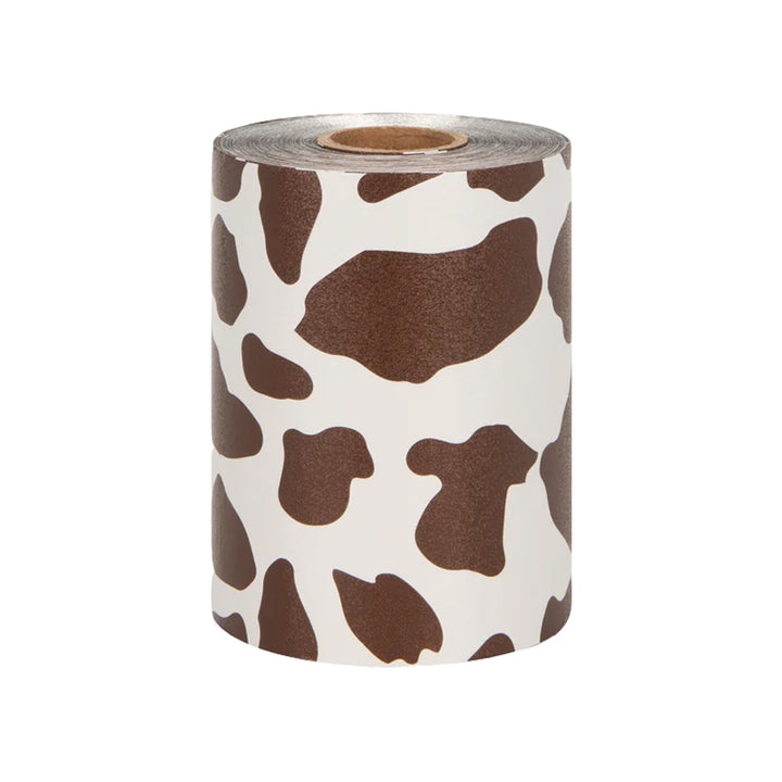 FRAMAR Yeehaw Embossed Foil Roll Medium 97.5m