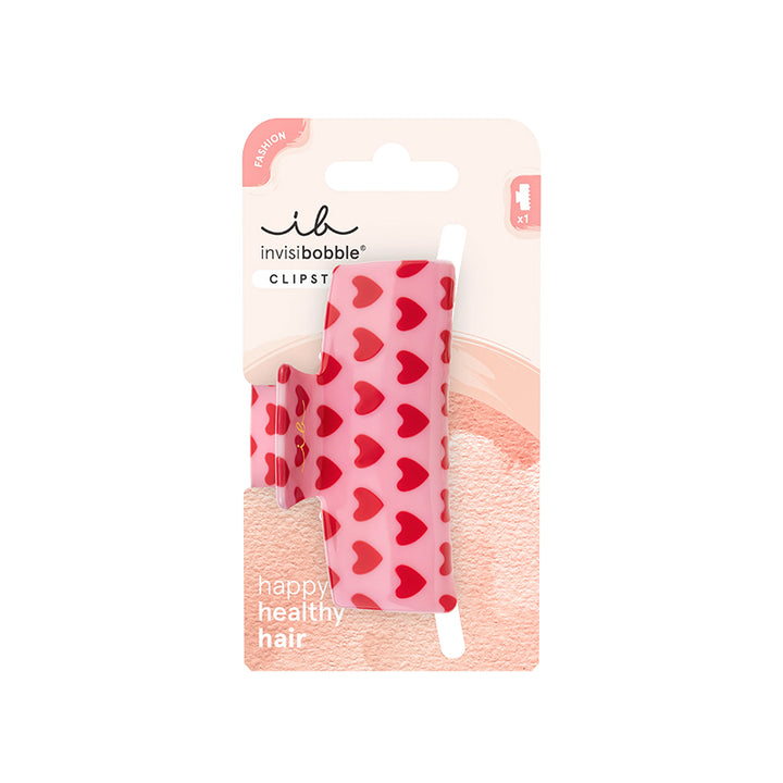 INVISIBOBBLE Clipstar Love Is In The Hair