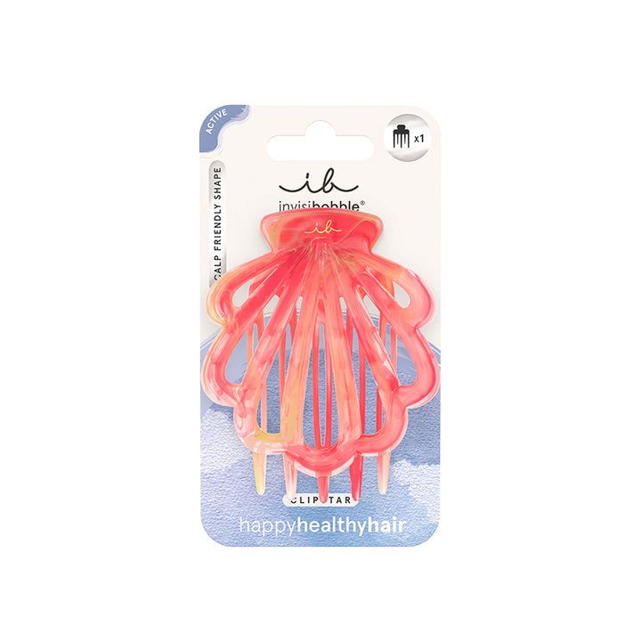 INVISIBOBBLE Clipstar L Fleur Hug