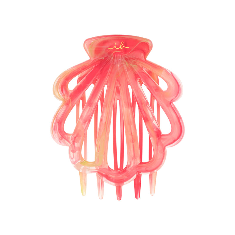 INVISIBOBBLE Clipstar L Fleur Hug