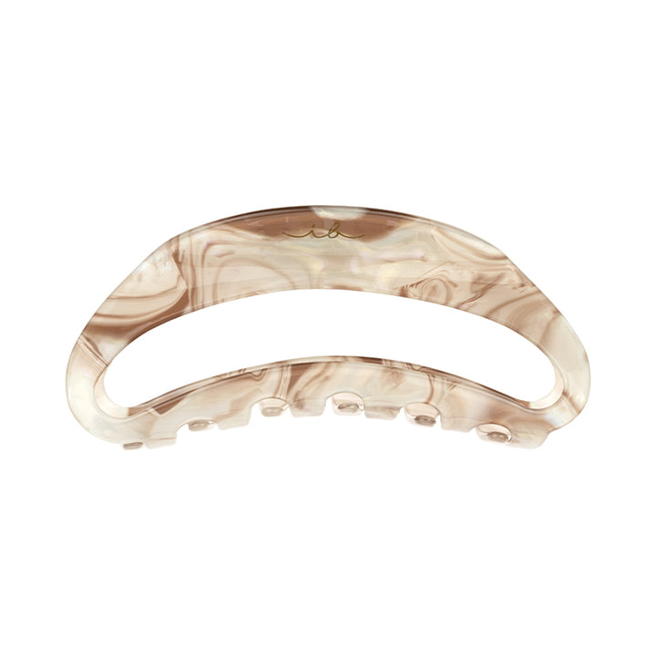 INVISIBOBBLE Clipstar XL Amber Glow