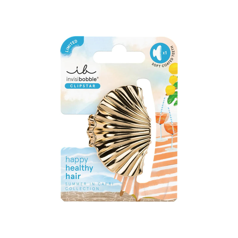 INVISIBOBBLE Clipstar M Riverar Glam