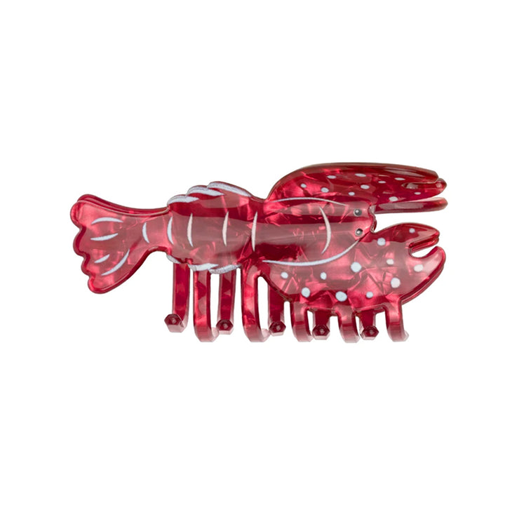 INVISIBOBBLE Clipstar M Lobster Lover