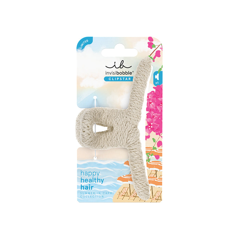 INVISIBOBBLE Clipstar L Sunny Sailor