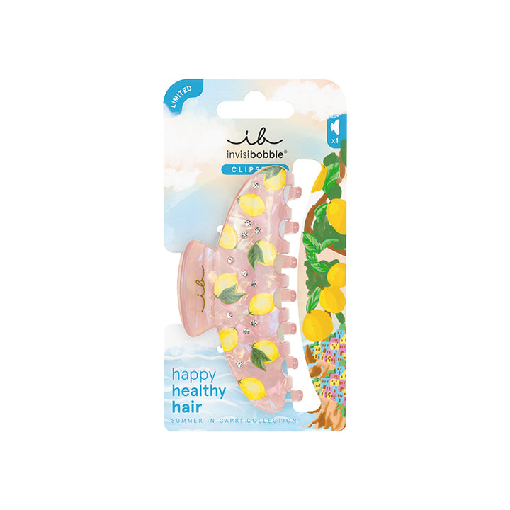 INVISIBOBBLE Clipstar L Capri Charm