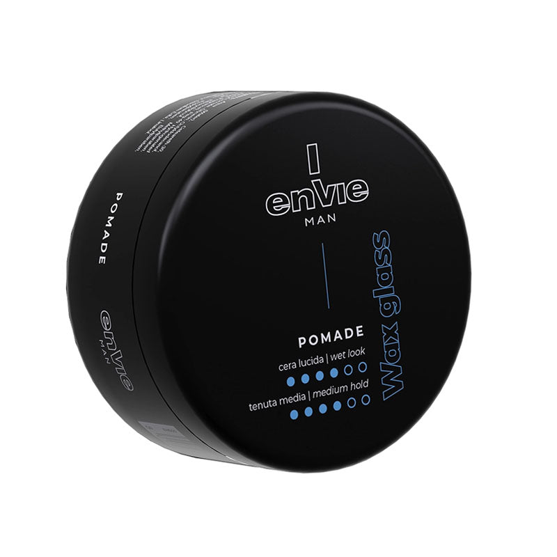 ENVIE Man Wax Glass Pomade 150ml