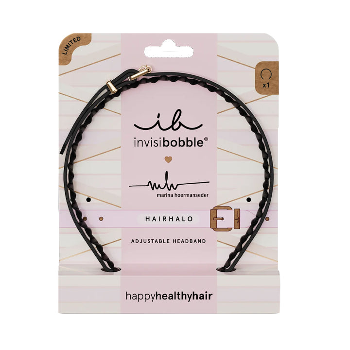 INVISIBOBBLE Hairhalo Mhs Chic Strap