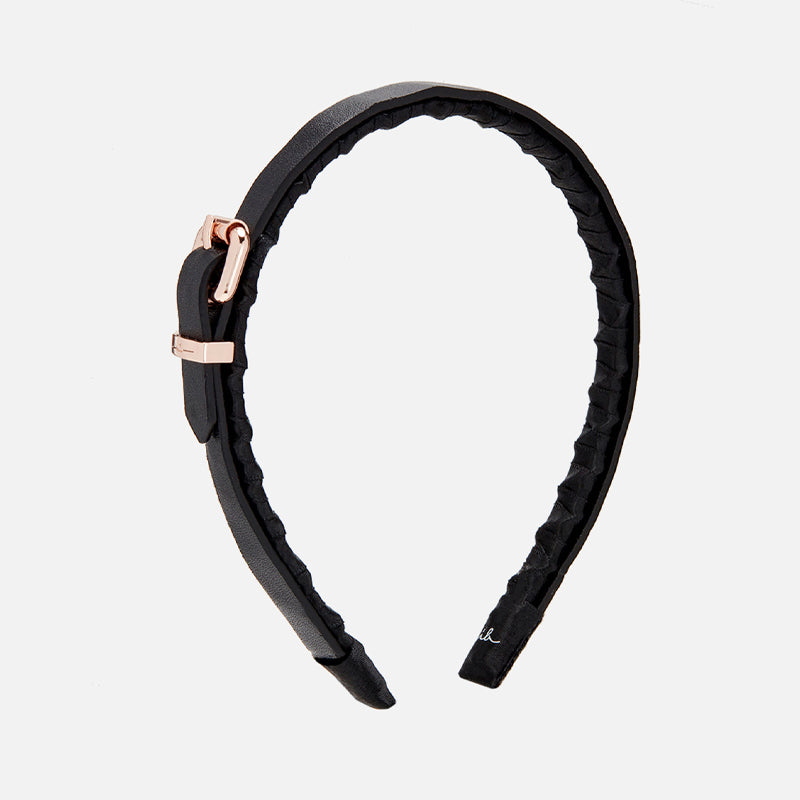 INVISIBOBBLE Hairhalo Mhs Chic Strap