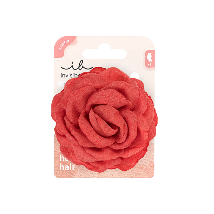 INVISIBOBBLE Clipstar L Fleur De Coral