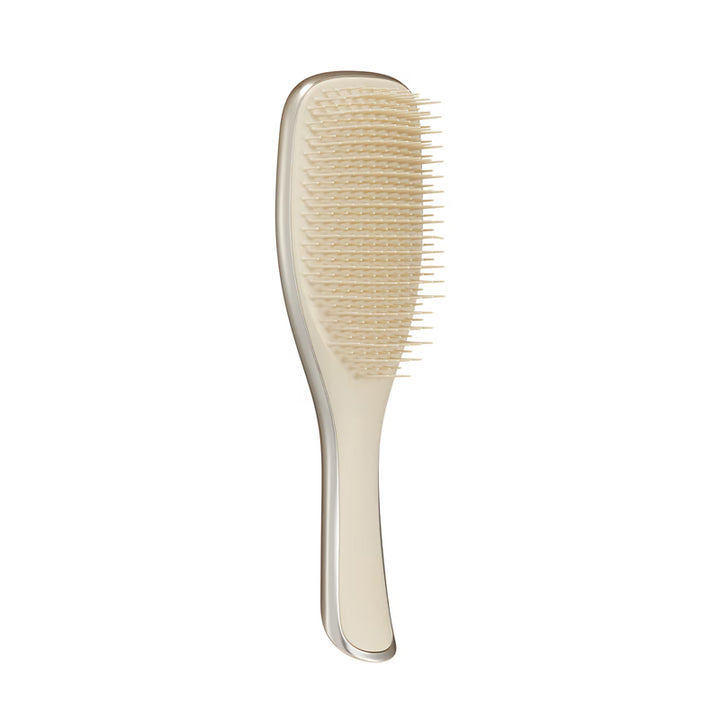 TANGLE TEEZER The Ultimate Detangler Straight-Curly Champagne gold