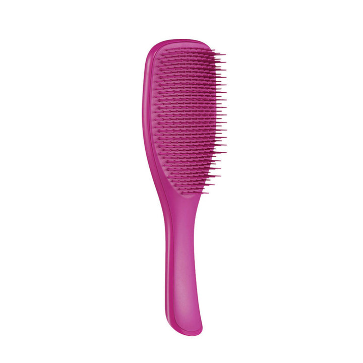 TANGLE TEEZER The Ultimate Detangler Straight-Curly Electric Raspberry