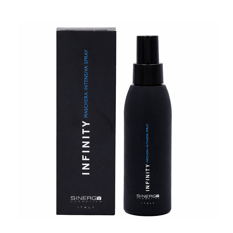 SINERGY COSMETICS Infinity Maschera Intensiva Spray 150ml
