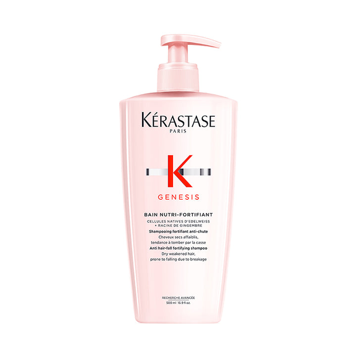 KERASTASE Genesis Bain Nutri-Fortifiant Shampoo 500ml