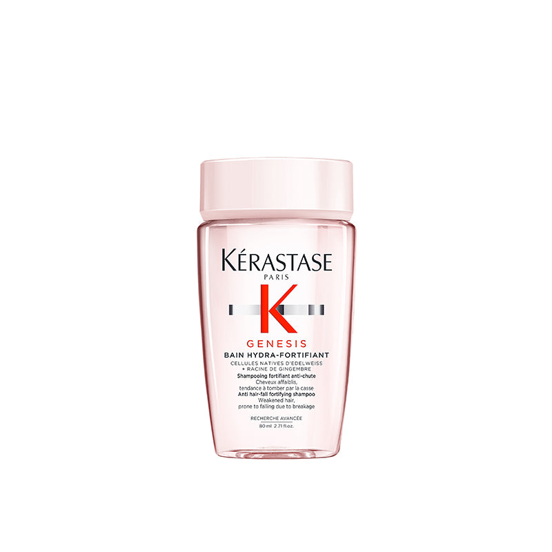 KERASTASE Genesis Bain Hydra Fortifiant Shampoo 80ml