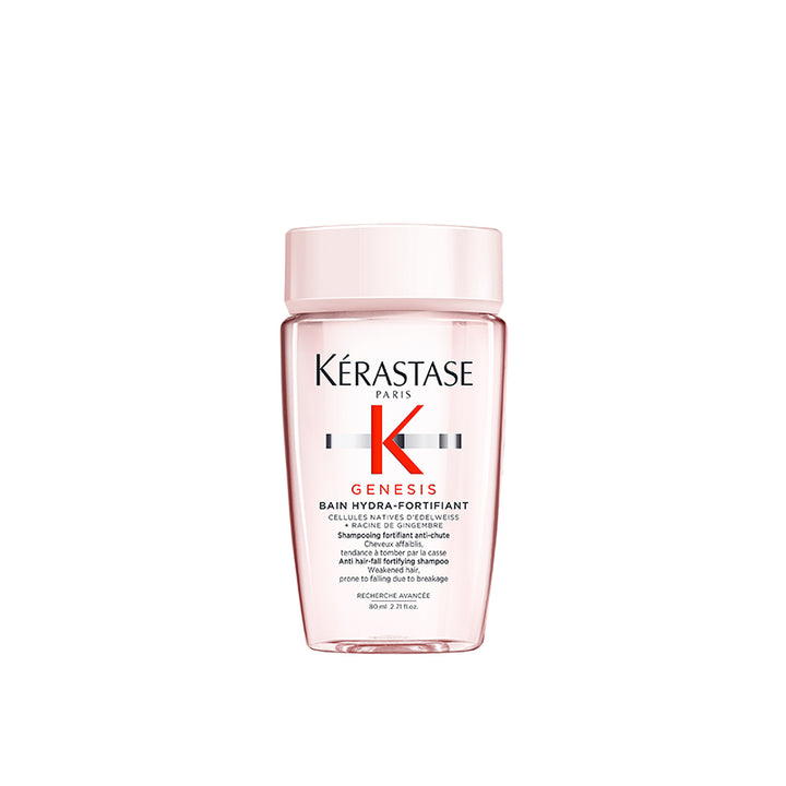 KERASTASE Genesis Bain Hydra Fortifiant Shampoo 80ml