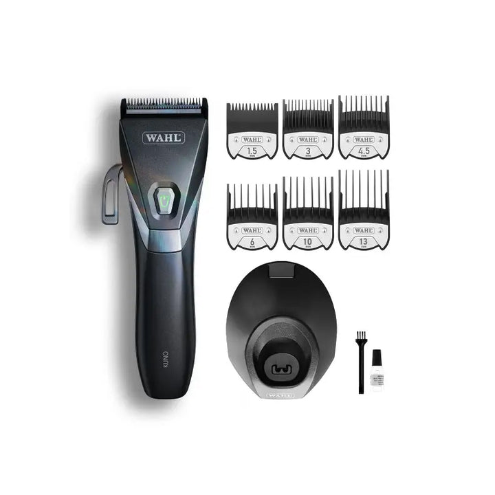 WAHL Kuno Clipper Corded/Coedless