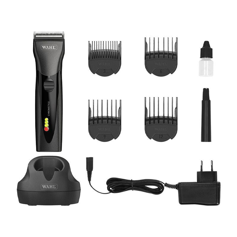 WAHL Chromstyle Clipper Cordless