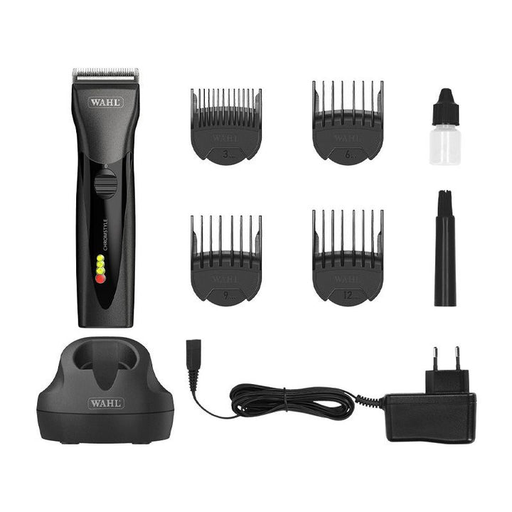 WAHL Chromstyle Clipper Cordless