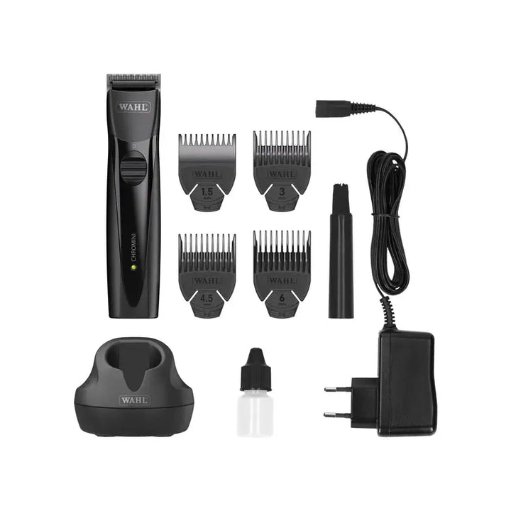 WAHLChromini Trimmer Cordless