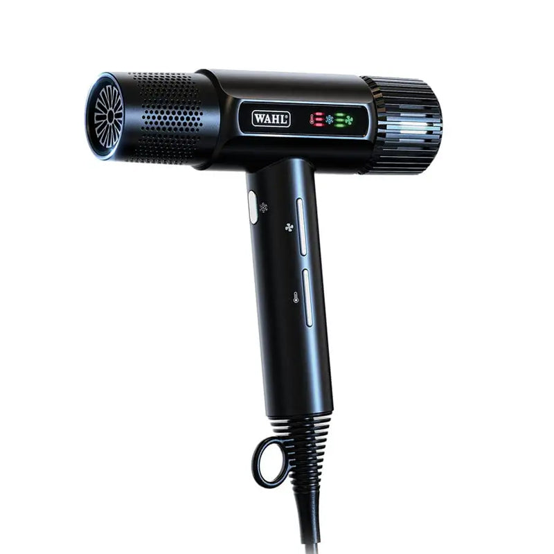 WAHL Vanquish Phon Professionale Black