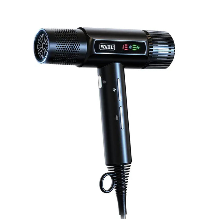 WAHL Vanquish Phon Professionale Black
