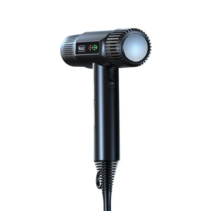 WAHL Vanquish Phon Professionale Black
