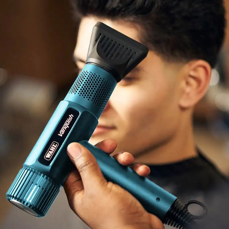 WAHL Vanquish Phon Professionale Blue