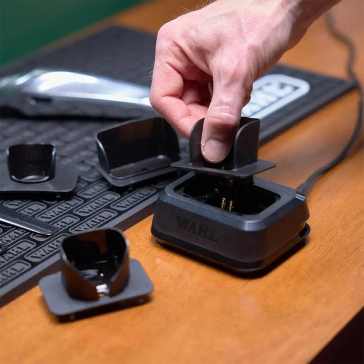 WAHL Single Power Station Customizable