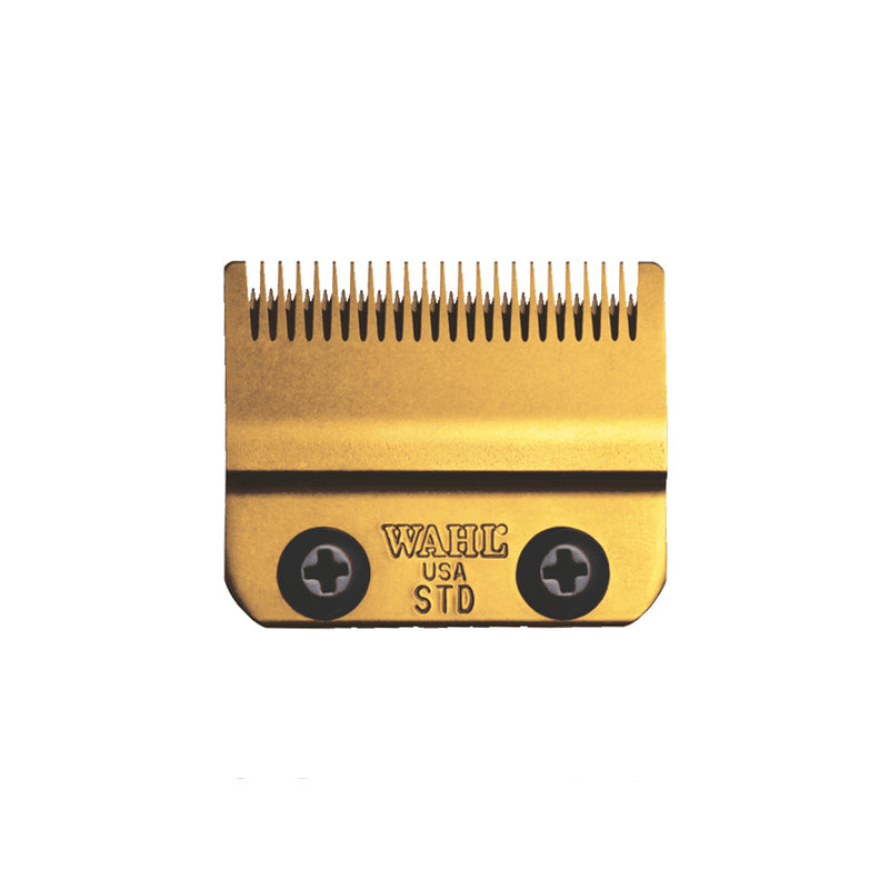 WAHL Gold Stagger-Tooth Blade Testina Di Ricambio