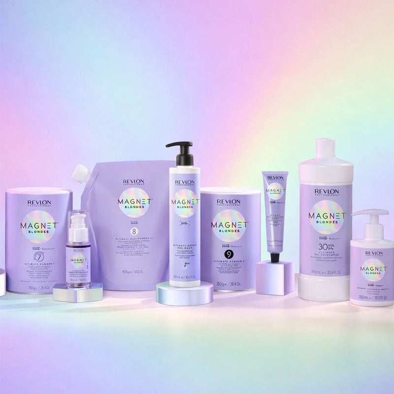 REVLON PROFESSIONAL Magnet Blondes Ultimate Repair Pre-Wash 300ml