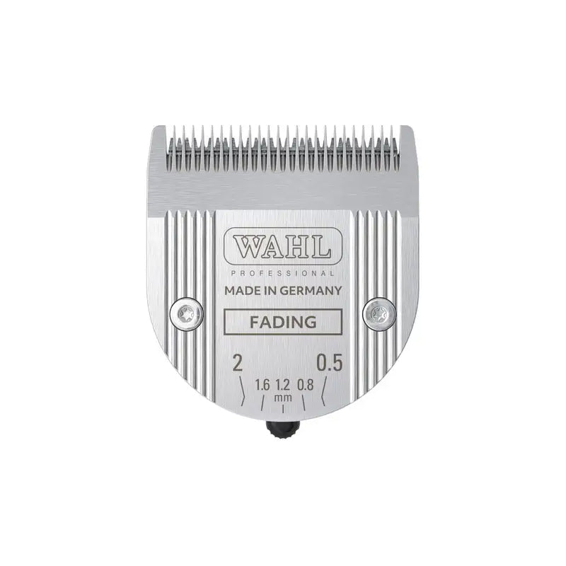 WAHL Fading Blade Testina Di Ricambio