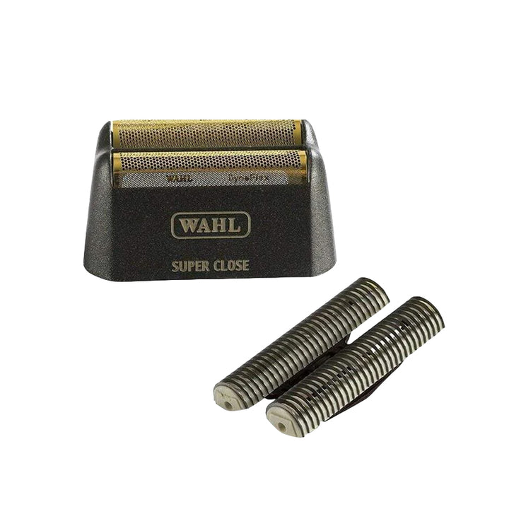 WAHL Gold Foil Cutter Bar Assembly 5 Star series Testina Di Ricambio