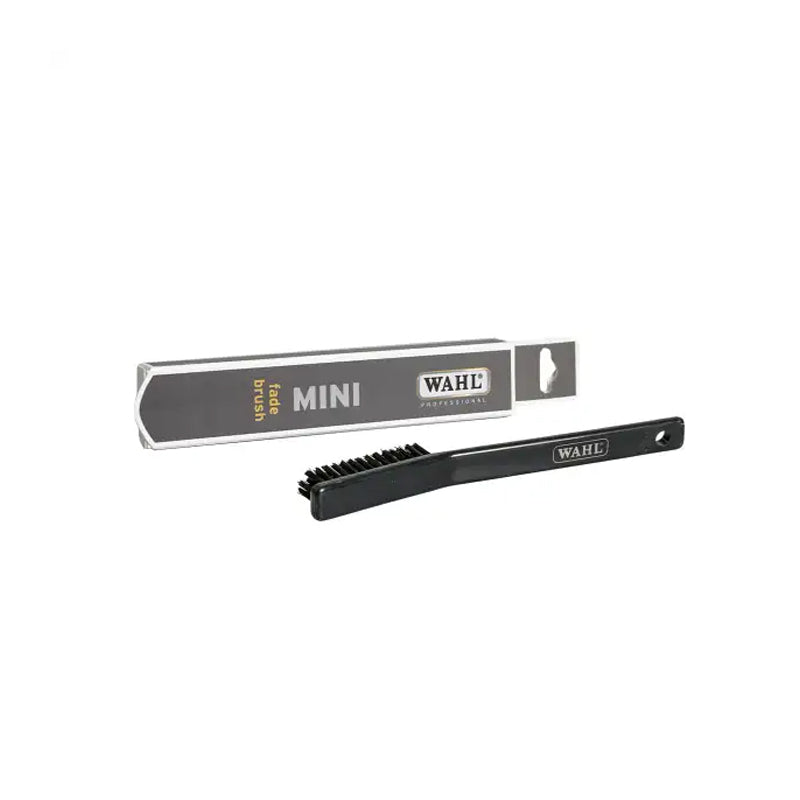 WAHL Fade brush Mini Spazzola