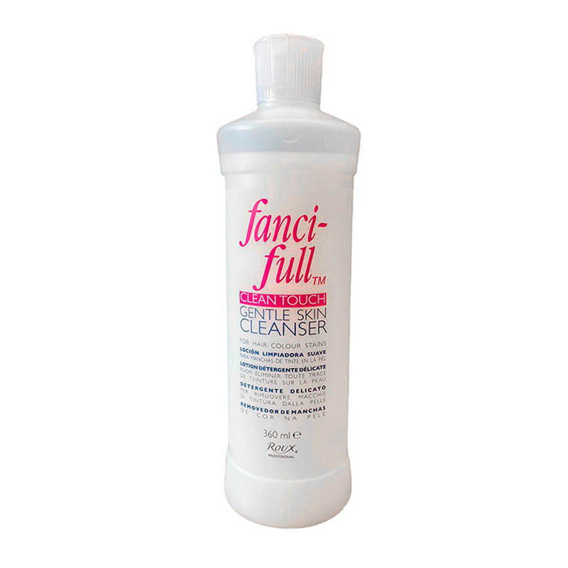 FANCI-FULL Clean Touch Gentle Skin Cleanser 360ml