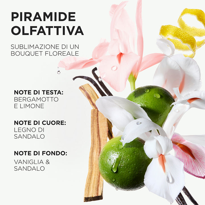 KERASTASE Gloss Absolu Frizz Glaze Cream 240ml