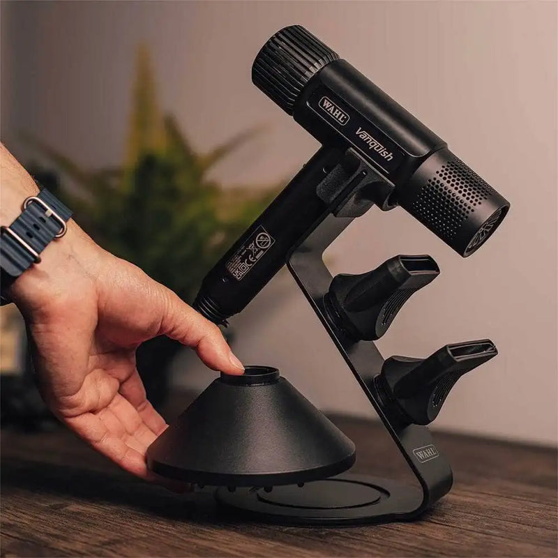 WAHL Vanquish Hair Dryer Stand