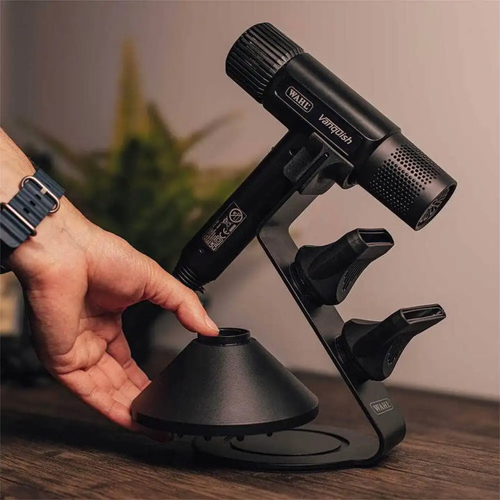 WAHL Vanquish Hair Dryer Stand