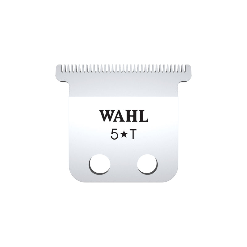 WAHL Compact T Blade 5 Star A Lign Testina Di Ricambio