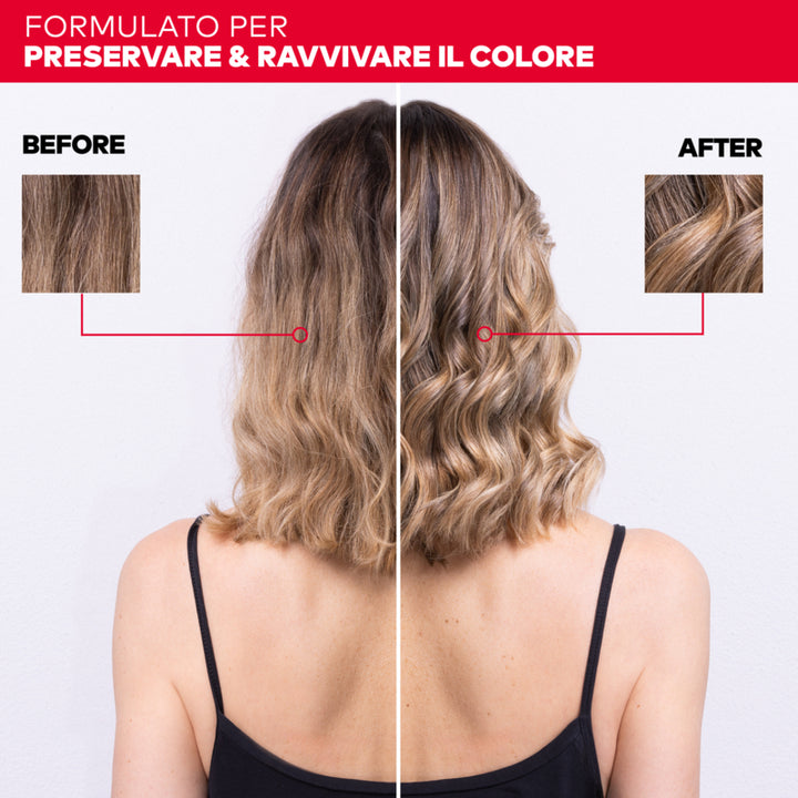 ALFAPARF Yellow Color Mask .13 WARM BEIGE