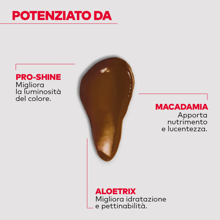 ALFAPARF Yellow Color Mask .13 WARM BEIGE