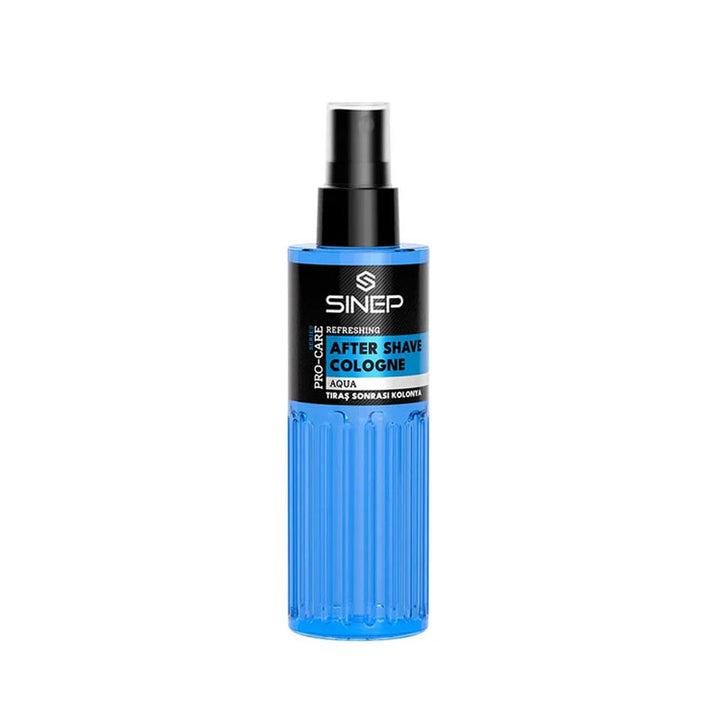 SINEP After Shave Cologne Aqua Pro-Care 150ml