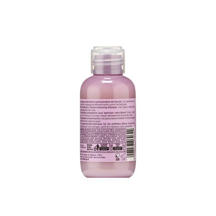 INEBRYA Blondesse Blonde Miracle Shampoo 100ml