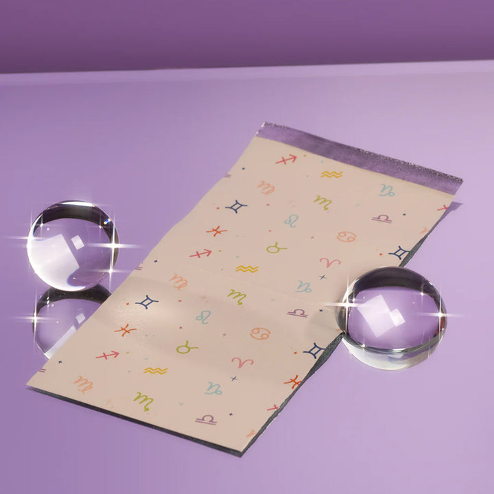 FRAMAR 5x11 Pop Up Aurascope 500 Fogli