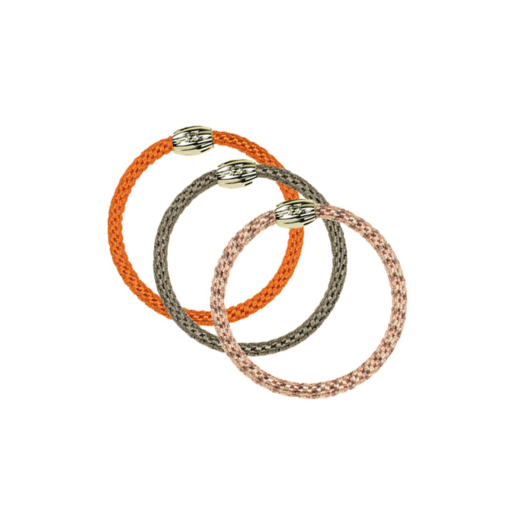 INVISIBOBBLE Twistar Orange Affair 3pz