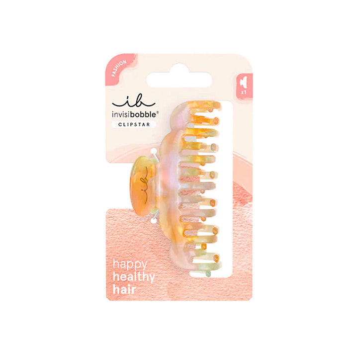 INVISIBOBBLE Clipstar M Pastel Prism